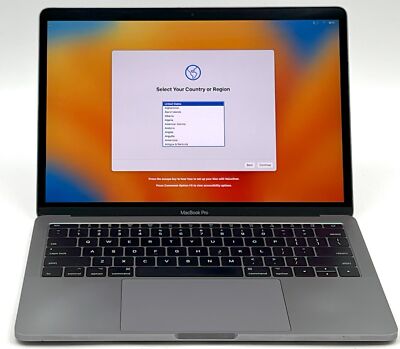 Apple Macbook Pro 13