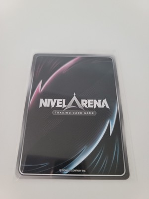 PSA10 nivel arena NIKKE ヘルム SPR サイン PSA10 nivel arena NIKKE