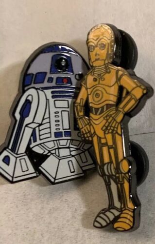 ZEBRA SHARBOX Star-Wars-Collection R2-D2