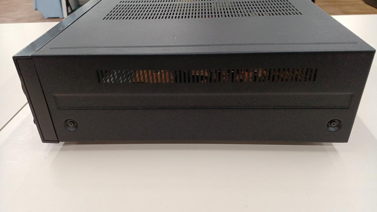 KENWOOD KA-1080 Integrated Amplifier in Working Condition Shipping