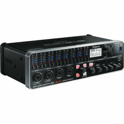 Roland Studio Capture | eBay
