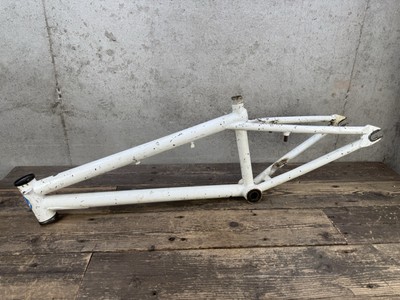 Gt 20” Bmx Frame Mid School 20.5tt | eBay