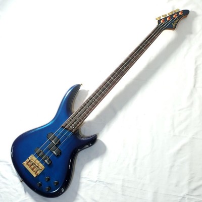 AriaProⅡ AVANTE seriesエレキベース ブルー アクティブPU AriaProⅡ
