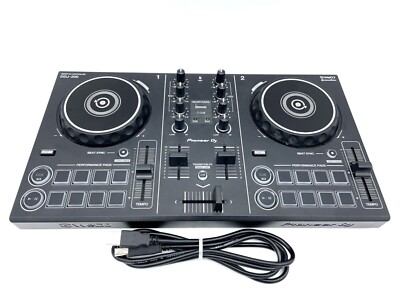 スマートDJコントローラー～PioneerDJ機種DDJ-200～｜島村楽器 Pioneer