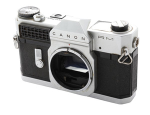 Canonflex Rm | eBay