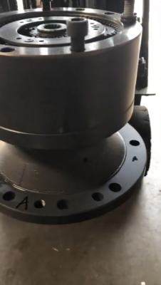 rika 0308 Rick's Motorsport Electrics Stator Kawasaki Ninja ZX-6