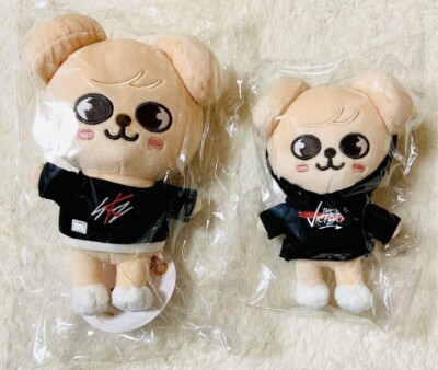 straykids skzoo mini plush ミニぬい 8体セット (ON HAND)Stray Kids