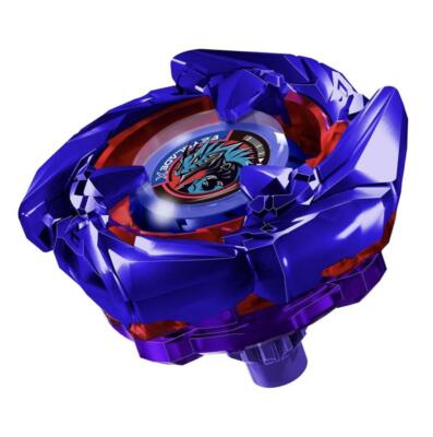 BEYBLADE X BX-00 コバルトドレイク4-60F ベイブレードX