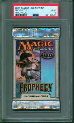 Warhammer 40k Commander Deck Magic The Gathering Prophecy Theme