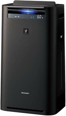 SHARP 加湿空気清浄機 KI-JS70-W KI-JS70-W プラズマクラスター 製品