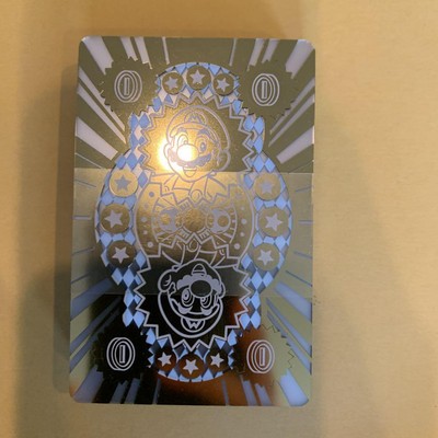 トランプ Mario Premium Trump / Nintendo トランプ Mario Premium