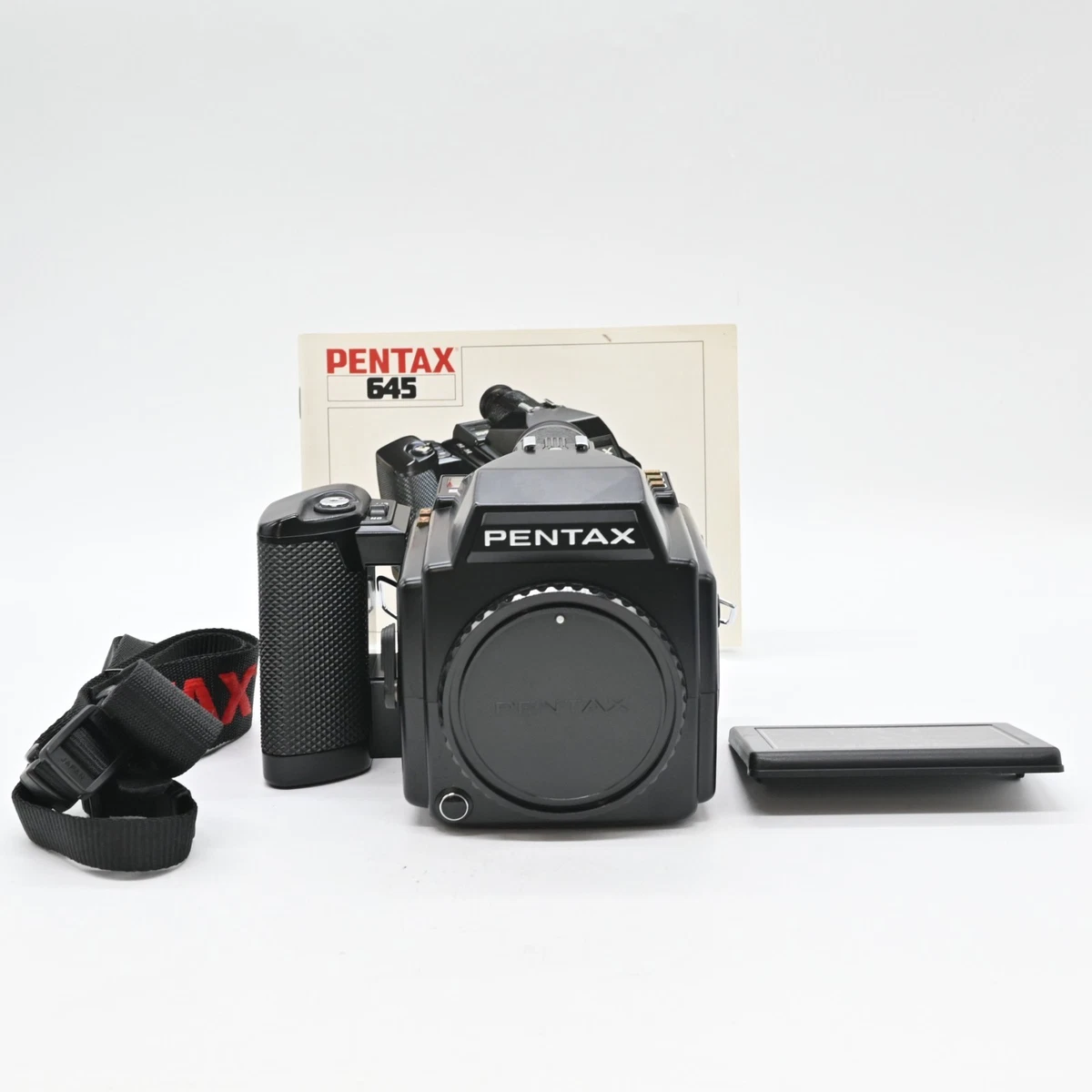 Pentax 645N Film Cameras for sale | eBay