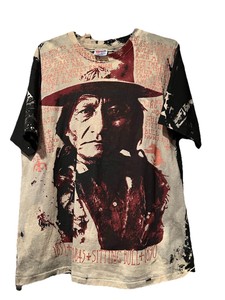 販売済み Mosquito Head ジャニスジョプリン モスキートヘッドTシャツ