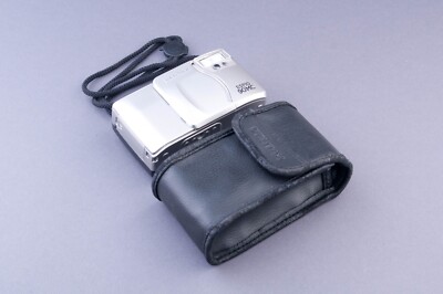 完動品 極美品】PENTAX ESPIO 90MC ブラック 超希少カラー 2025年最新