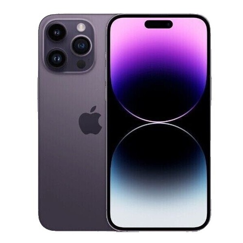 iPhone 14 Pro 256GB Unlocked Space Black | eBay