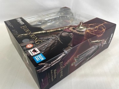 S.H.Figuarts MALENIA Action Figure ELDEN RING Bandai 2025 | eBay