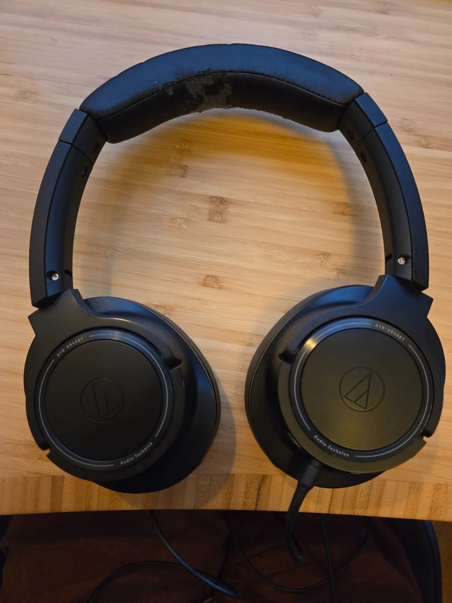 Audio-Technica ATH-SR50 Headphones for Sale | Shop New & Used