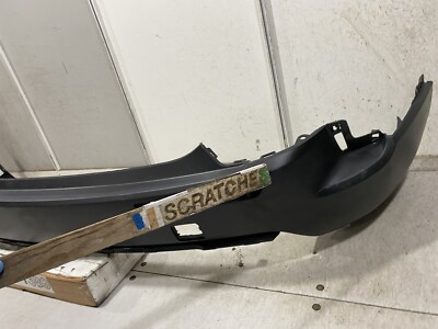 2023-2024 MAZDA CX-50 REAR BUMPER LOWER VA40-50221 OEM | eBay