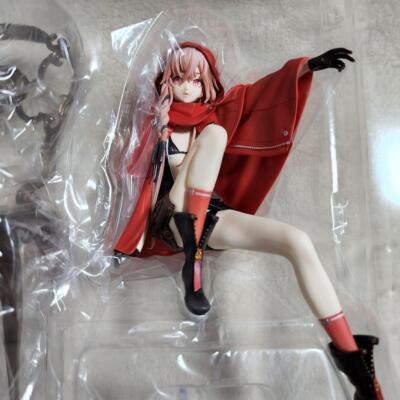 AKA：Re2ing 1/7 フィギュア AKA:Re2ing マジックモールド AKA：Re2ing