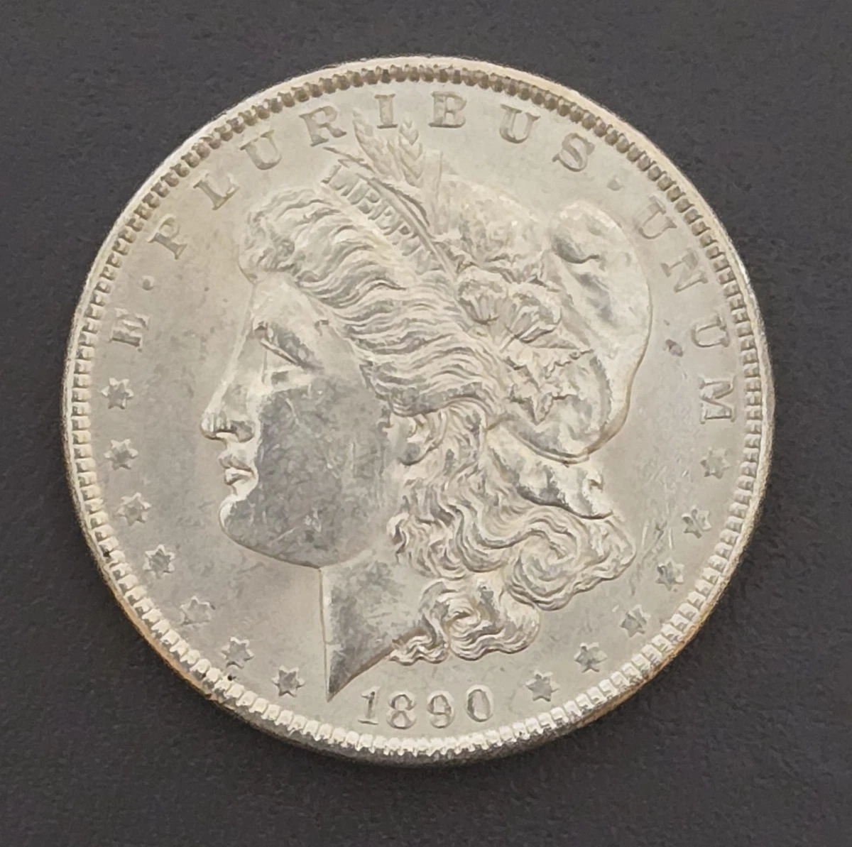 1896 Year Morgan US Dollars (1878-1921) for sale | eBay