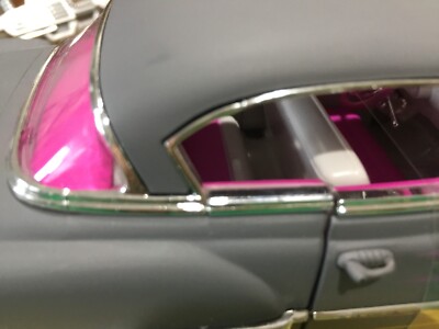 1953年ROAD RATS シェビー ベルエア 1/24スケール 1/24 JADA ROAD RATS