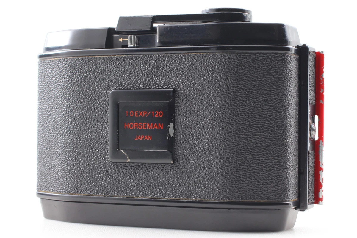 Roll Film Backs and Holders for Horseman Camera for sale | eBay