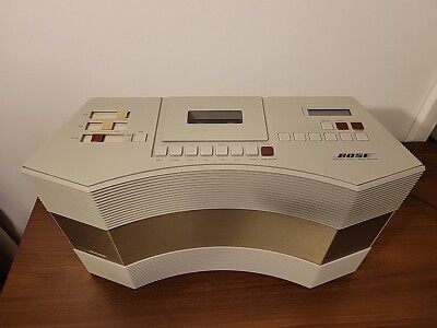 BOSE wave Music System AWRCCB 2101 Amazon.com: Bose Wave Music