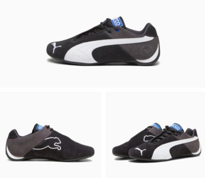 NEW MENS PUMA X Sparco Speedcat Future Cat OG SHOES RL 398846