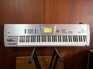 KORG trinity V3 シンセサイザー 音源モジュール MOSS KORG trinity V3