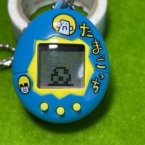 Tamagotchi Chibi | eBay