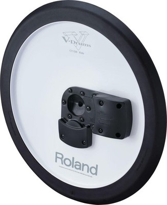 Roland CY13R Ride V-Cymbal V Drum Pad for sale online | eBay