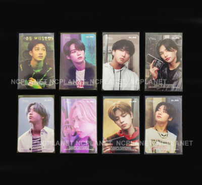 STRAY KIDS x SAMSUNG Galaxy Z Flip5 SLBS Stray kids Edition