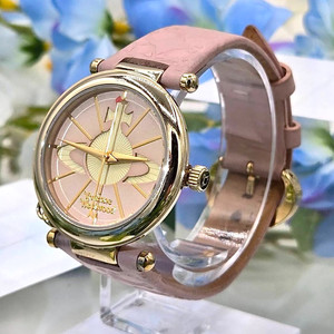 Vivienne Westwood Time Machine 時計 ヴィヴィアン ウエストウッド