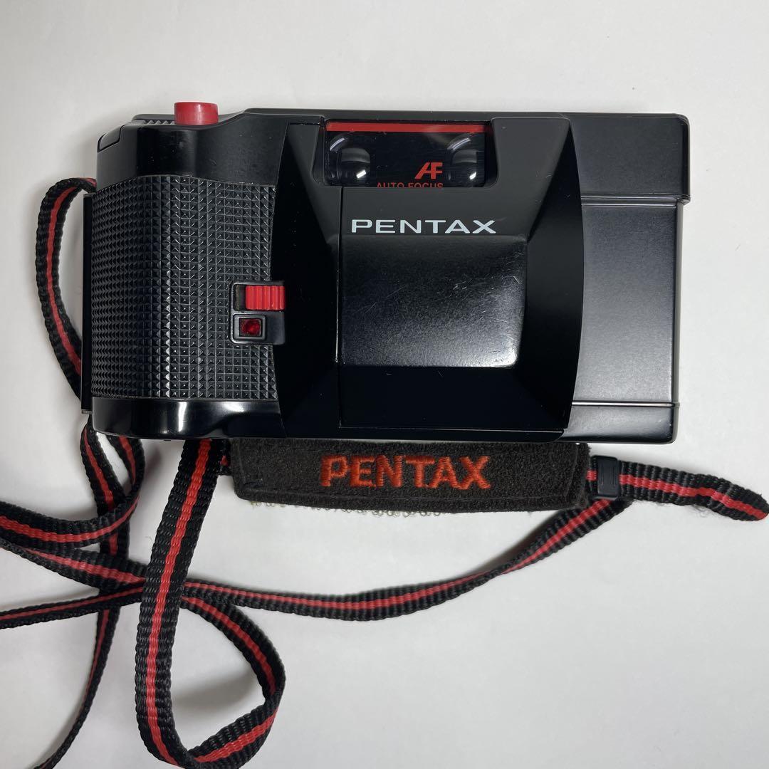 Pentax PC35-AF-M DATE フィルムカメラ 【公式通販】