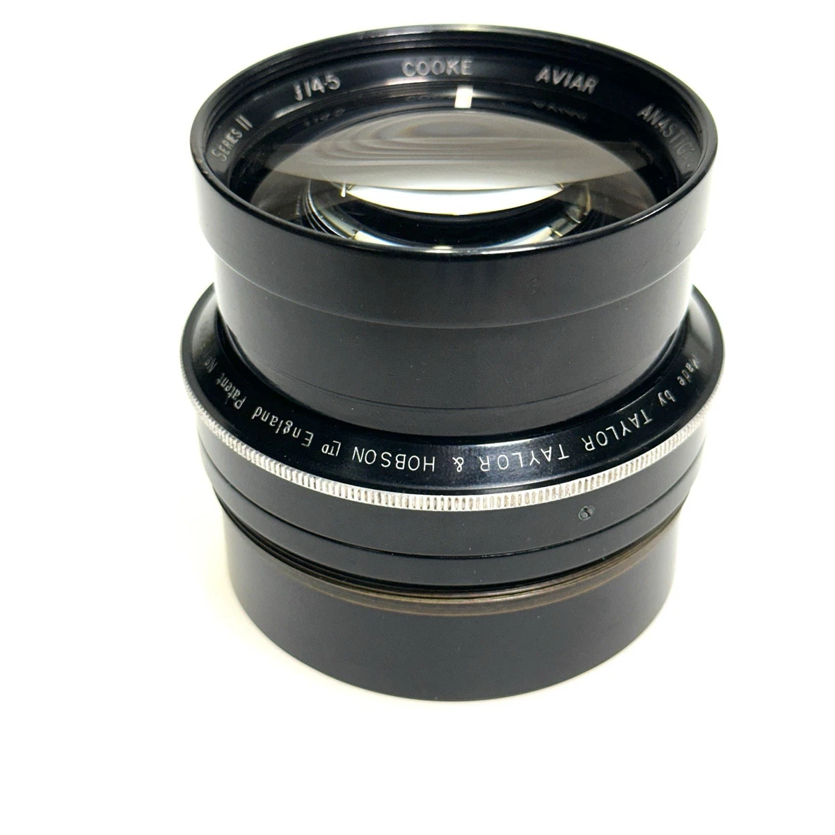 taylor hobson cooke products for sale | eBay