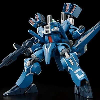 Premium BANDAI MG 1/100 ORX-013 GUNDAM Mk-V Kit w/ Tracking NEW | eBay
