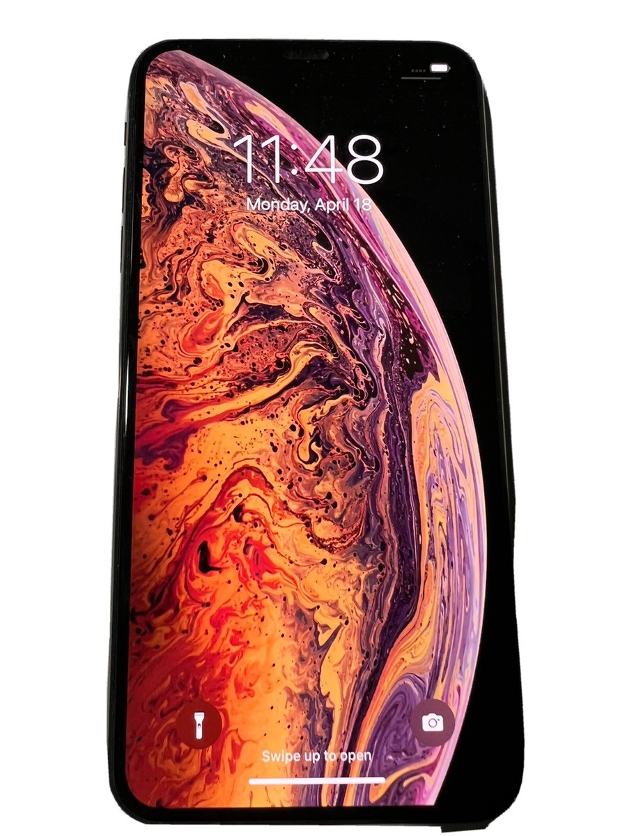 Apple iPhone XS Max - 64GB - Gold (Unlocked) A1921 (CDMA + GSM) | eBay