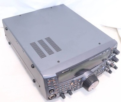 TS-2000SX（144MHz EME仕様） TS-2000SX（144MHz EME仕様）