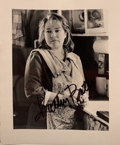 Kathy Bates Autograph | eBay