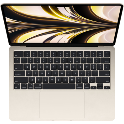 MacBook Air M2 13インチ 8GB 256GB バッテリー100% MacBook Air M2 13