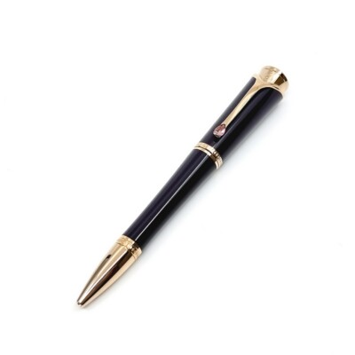 Montblanc Muses Line Princesse Grace de Monaco Ball point Pen | eBay