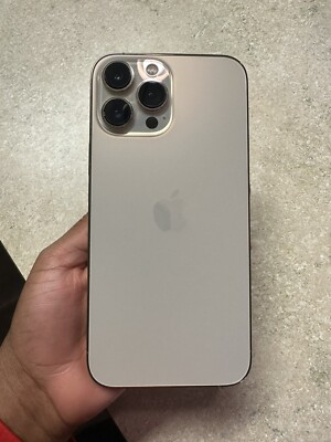 極美品】 Apple iPhone 13 Pro Max gold 256 Amazon.co.jp: Apple