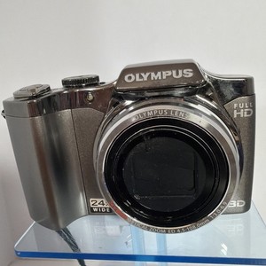 Olympus Sz 30 Mr | eBay