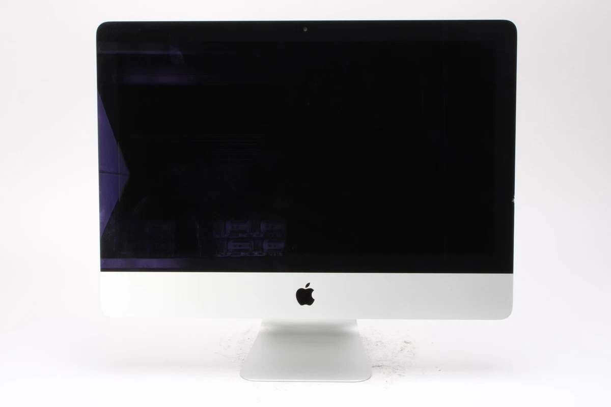 Apple iMac 2012 Apple Desktops & All-In-One Computers for sale - eBay