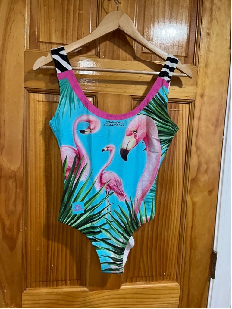 Dolce&Gabbana Blue Swimwear for Women for sale | eBay