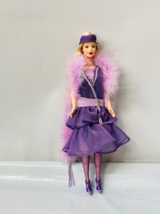 バービー Dance 'til Dawn Amazon.com: Great Fashions of the 20th