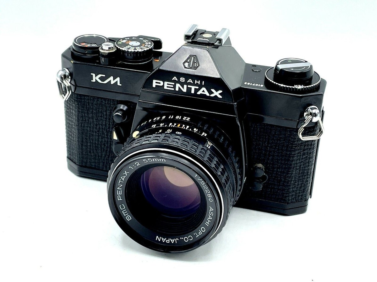 PENTAX K1000 フィルム一眼レフカメラ 一眼レフ フィルムカメラ