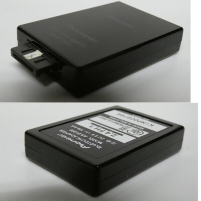 Pioneer AS-BT200 Stereo Bluetooth Adapter for sale online | eBay