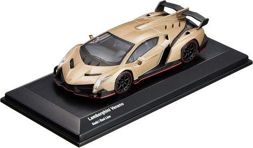 Lamborghini Jota SVR KYOSHO 08623R 1:12 | eBay