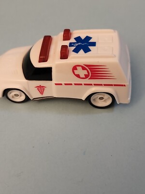ホットホイール アンビュランス Hot Wheels ホットウィール Ambulance